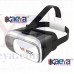 OkaeYa 3D Vr Box,Virtual Reality Headset Version 2.0 (Assorted Colour)